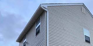 Best Composite Siding  in Johnston, SC